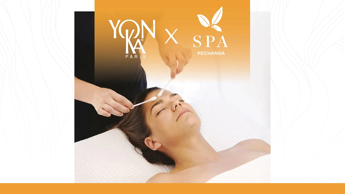 Relax and Revive Skincare Event