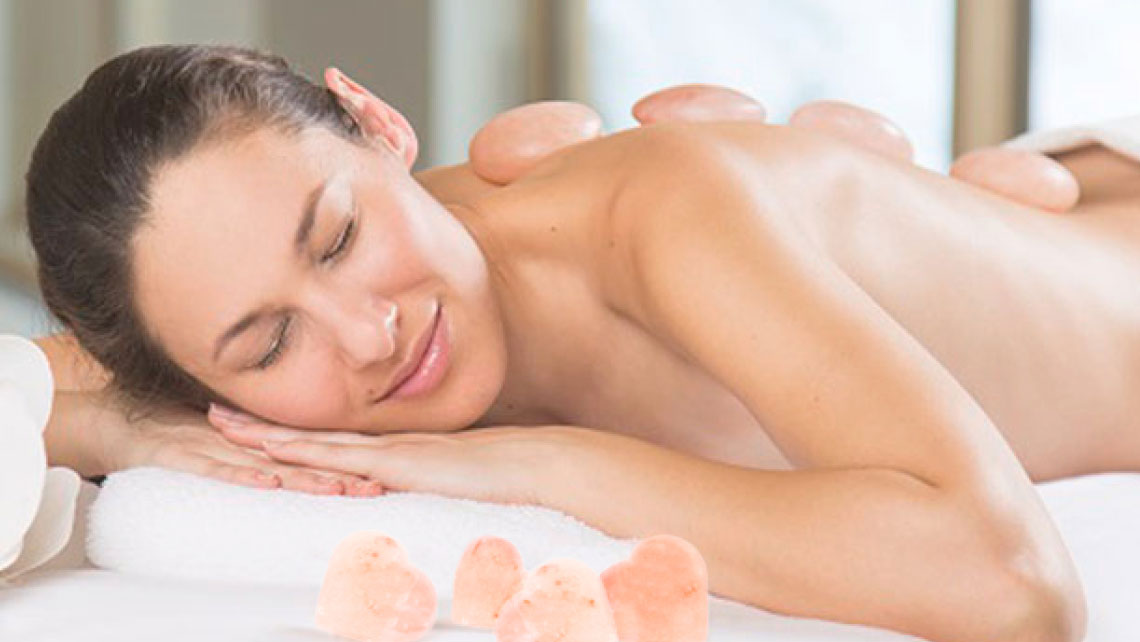 Celebrate Love with Spa Pechanga - February Valentine's Day Special