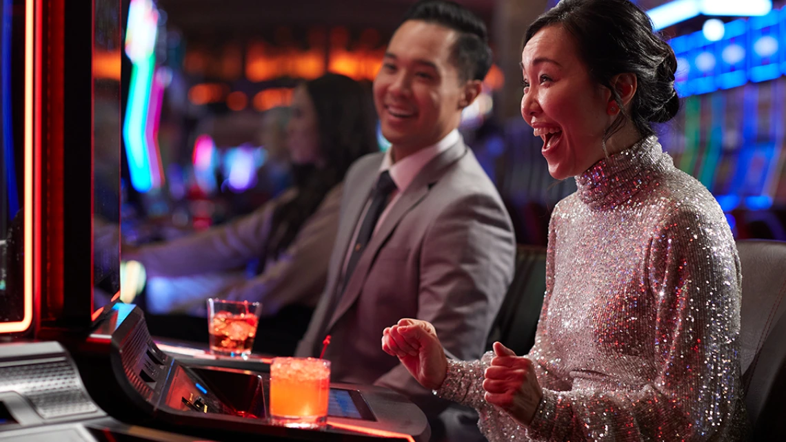 LUNAR NEW YEAR HOTEL PACKAGE