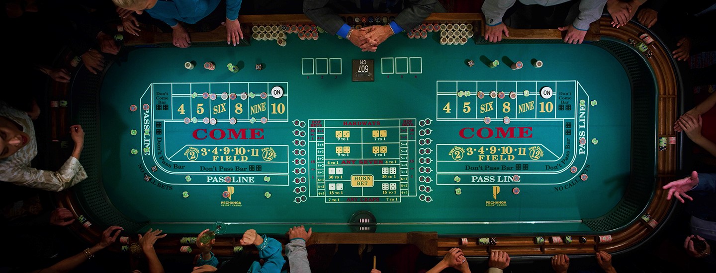 Pechanga Free Slot Play