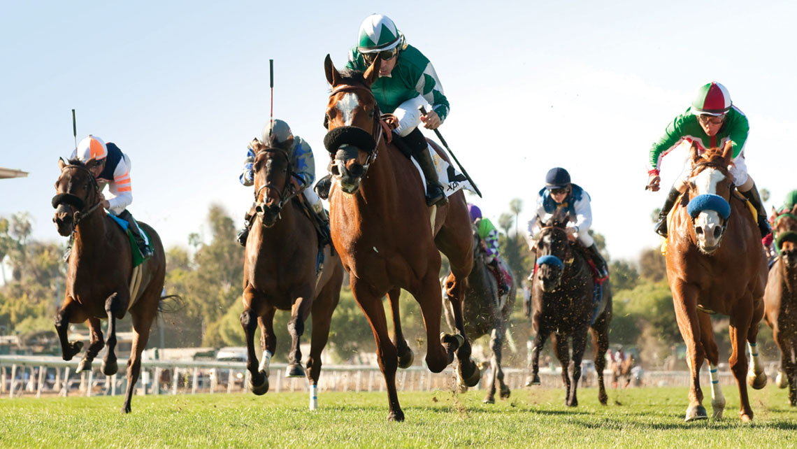 triple crown
