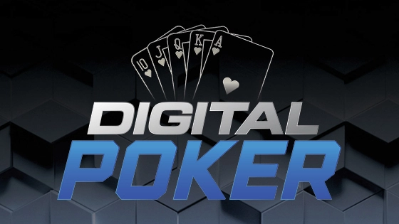 Introducing Digital Poker