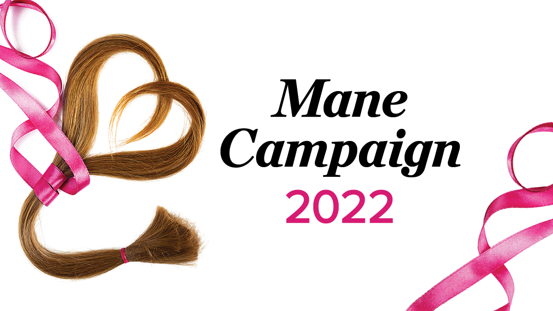Mane Campaign 2022