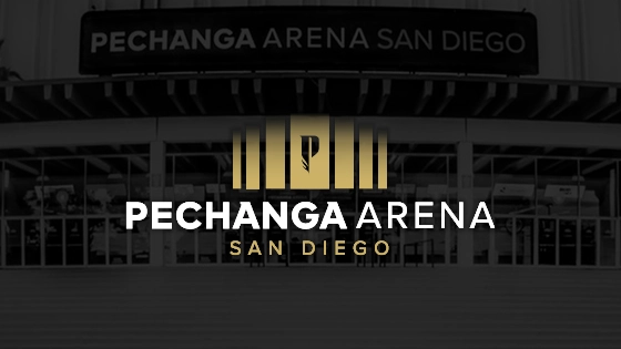 Pechanga Arena San Diego | Pechanga Resort Casino
