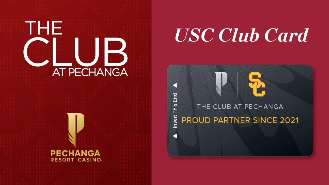 UCS Sponsorship Card