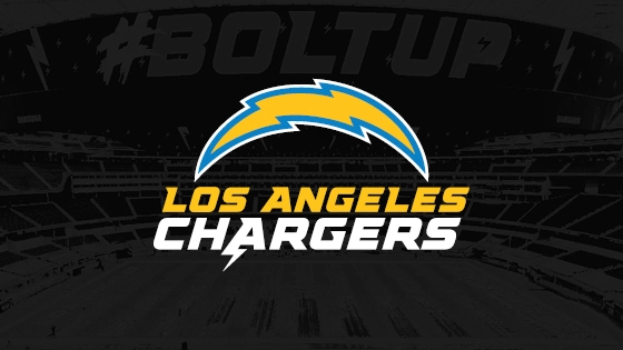 Los Angeles Chargers | Pechanga Resort Casino